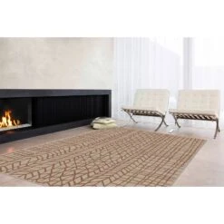 LASTU Villamatto 14 LASTU Villamatto -Brafab Huonekalut Kauppa Lastu pronssi milj