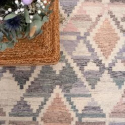 LEEA Villamatto -Brafab Huonekalut Kauppa Leea matto miljoo