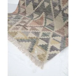 LEEA Villamatto -Brafab Huonekalut Kauppa Leea matto miljoo3