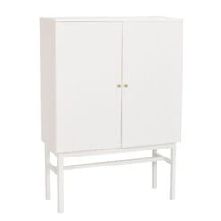 LEWISTON Kaappi 96 Cm