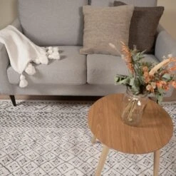 LIVIA Nukkamatto -Brafab Huonekalut Kauppa Livia matto fiilis3