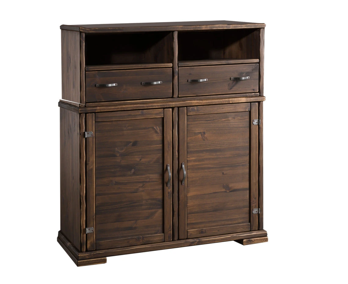 LOIMU Lipastokaappi 101 Cm 3 LOIMU Lipastokaappi 101 Cm