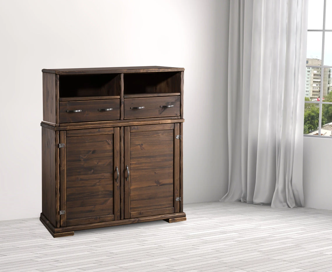 LOIMU Lipastokaappi 101 Cm 4 LOIMU Lipastokaappi 101 Cm - Image 2