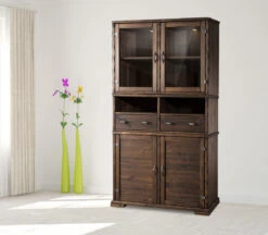 LOIMU Vitriini 101 Cm Korkea LO82 8 LOIMU Vitriini 101 Cm Korkea LO82 -Brafab Huonekalut Kauppa Loimu vitriini korkea milj