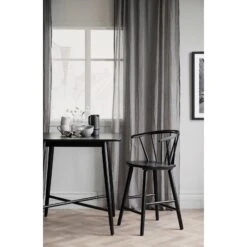 LOTTA Baaripöytä -Brafab Huonekalut Kauppa Lotta baaripoyta Carmen baarituoli musta milj 3 5d4d5bf2 911f 4253 b5e0 49c53f33c256