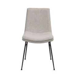 LOWELL Tuoli -Brafab Huonekalut Kauppa Lowell tuoli v.harmaa 120203