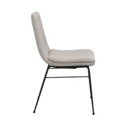 LOWELL Tuoli -Brafab Huonekalut Kauppa Lowell tuoli v.harmaa 120203 2