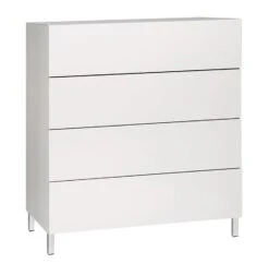 LUMO Lipasto 92 Cm 4-ltk