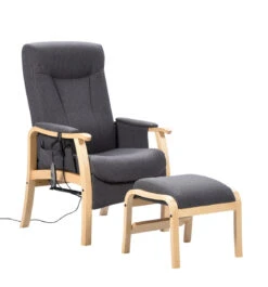 MARIA Seniorituoli 12 MARIA Seniorituoli -Brafab Huonekalut Kauppa Maria tuoli sahk 1