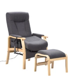 MARIA Seniorituoli 13 MARIA Seniorituoli -Brafab Huonekalut Kauppa Maria tuoli sahk 2