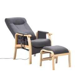 MARIA Seniorituoli 15 MARIA Seniorituoli -Brafab Huonekalut Kauppa Maria tuoli sahk 4