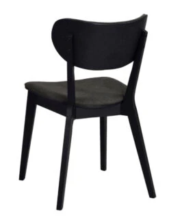 KATO Taivutetuoli Varastovärit -Brafab Huonekalut Kauppa Marina 5Ftaivutetuoli 5Fmusta 5F4