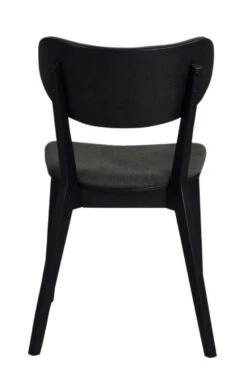 KATO Taivutetuoli Varastovärit -Brafab Huonekalut Kauppa Marina 5Ftaivutetuoli 5Fmusta 5F5