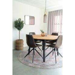 MONACO Tuoli Pyörivä 26 MONACO Tuoli Pyörivä -Brafab Huonekalut Kauppa Marseille ruokapoyta tammi miljoo 2 d5665e22 7634 41b9 a2a4 4e3a060b3956