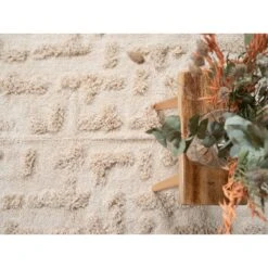 MIIO Puuvillamatto -Brafab Huonekalut Kauppa Miio matto fiilis