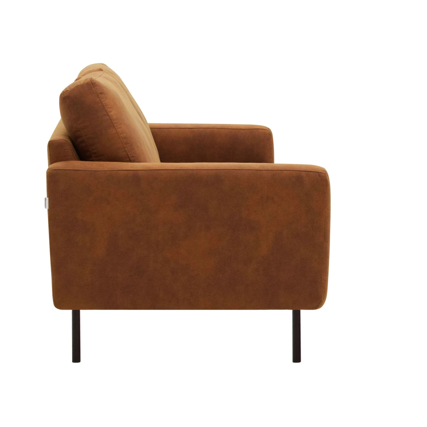 MILA 3 Hengen Sohva Texas-kankaalla 5 MILA 3 Hengen Sohva Texas-kankaalla - Image 3