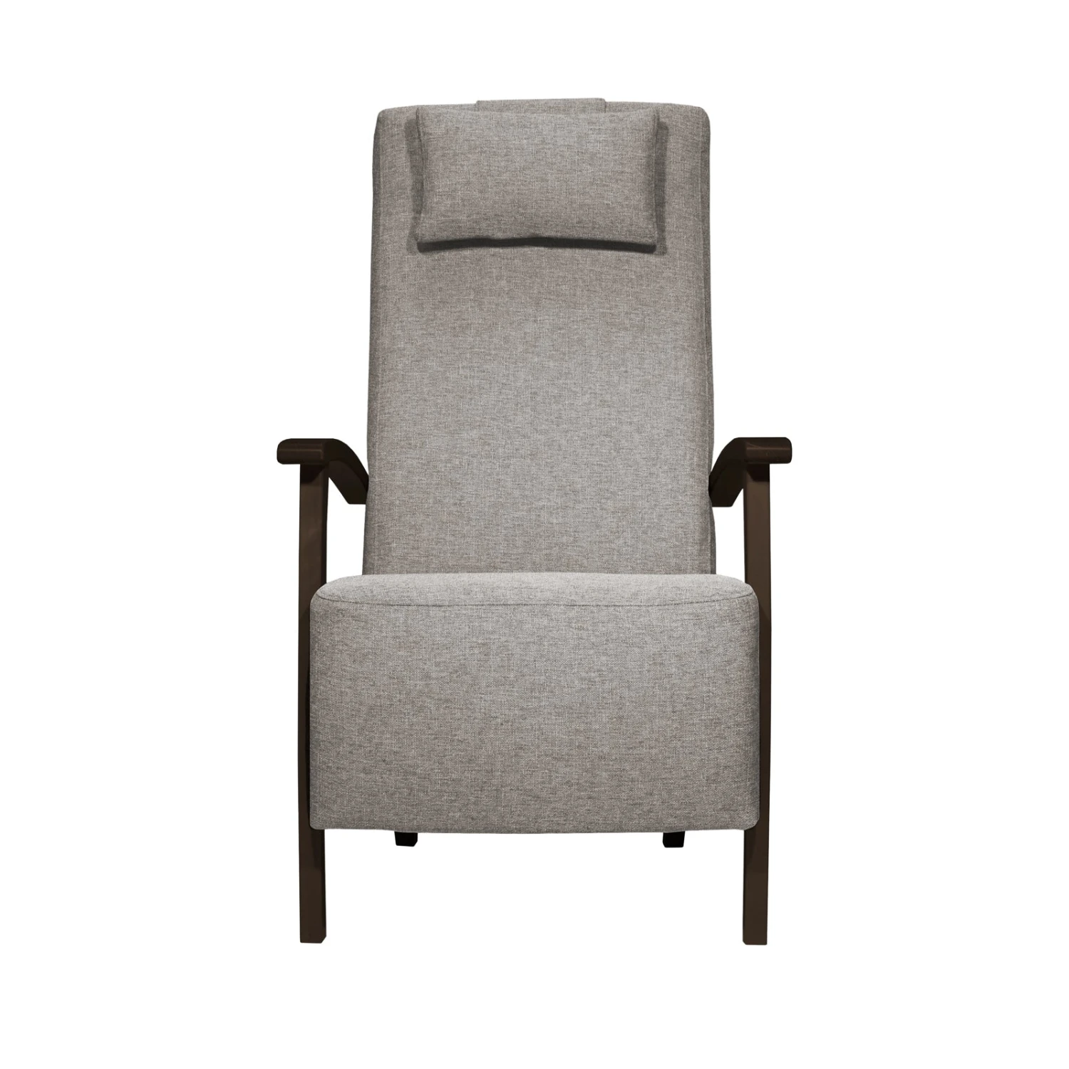 MILA Nojatuoli Lajitelma-kankaalla 13 MILA Nojatuoli Lajitelma-kankaalla - Image 11