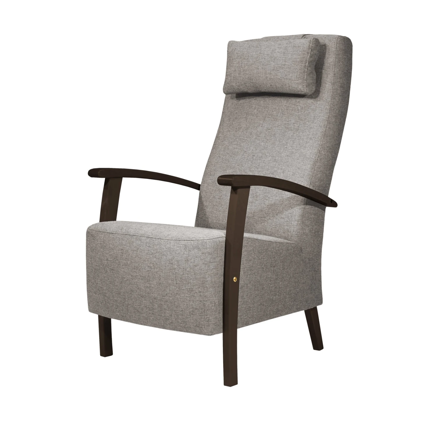 MILA Nojatuoli Lajitelma-kankaalla 12 MILA Nojatuoli Lajitelma-kankaalla - Image 10