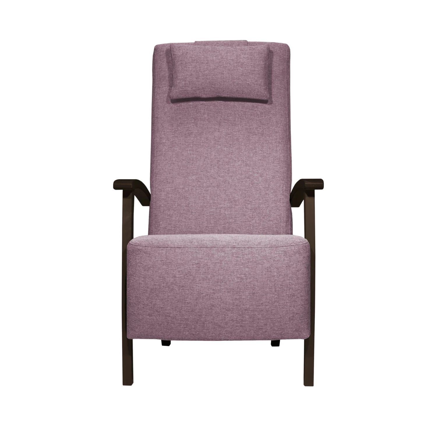 MILA Nojatuoli Lajitelma-kankaalla 11 MILA Nojatuoli Lajitelma-kankaalla - Image 9