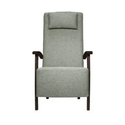 MILA Nojatuoli Lajitelma-kankaalla 21 MILA Nojatuoli Lajitelma-kankaalla -Brafab Huonekalut Kauppa Mila tuoli altamura407 wenge 1