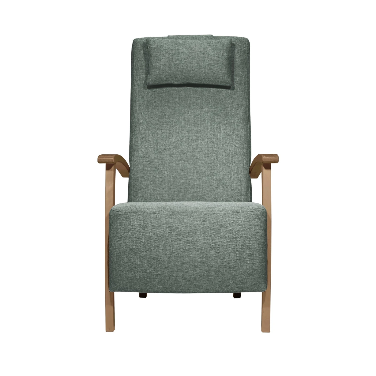 MILA Nojatuoli Lajitelma-kankaalla 15 MILA Nojatuoli Lajitelma-kankaalla - Image 13