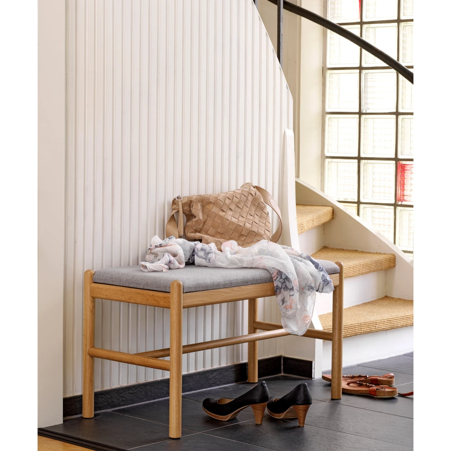 MILFORD Eteispenkki 80 Cm 9 MILFORD Eteispenkki 80 Cm - Image 7