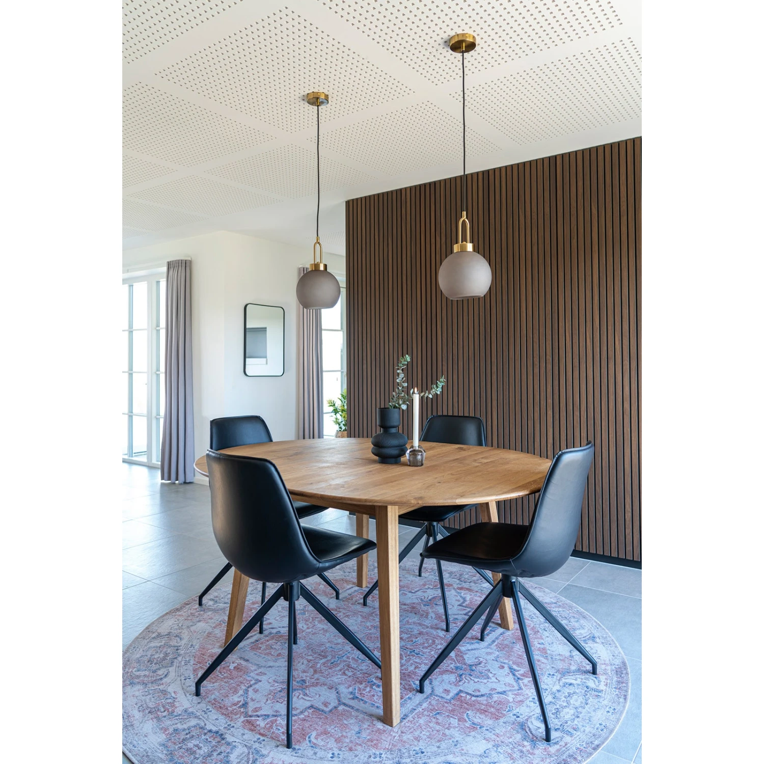 MONACO Tuoli Pyörivä 17 MONACO Tuoli Pyörivä - Image 15