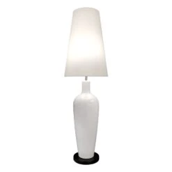 MONZA Pöytävalaisin 94 Cm