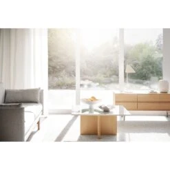 MORESBY Tv-taso 135 Cm -Brafab Huonekalut Kauppa Moresby taso 120601 miljoo