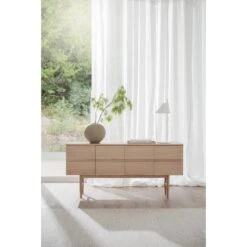 MORESBY Senkki 160 Cm -Brafab Huonekalut Kauppa Moresby senkki valkotammi 120600 miljoo