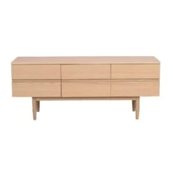 MORESBY Tv-taso 135 Cm