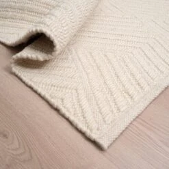 NIETOS Villamatto -Brafab Huonekalut Kauppa Nietos matto kulma2