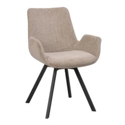 NORWELL Tuoli -Brafab Huonekalut Kauppa Norwell tuoli beige 110531 1