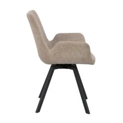 NORWELL Tuoli -Brafab Huonekalut Kauppa Norwell tuoli beige 110531 3