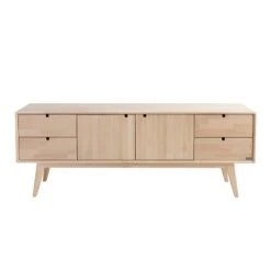 NOTTE Tv-taso 160 Cm