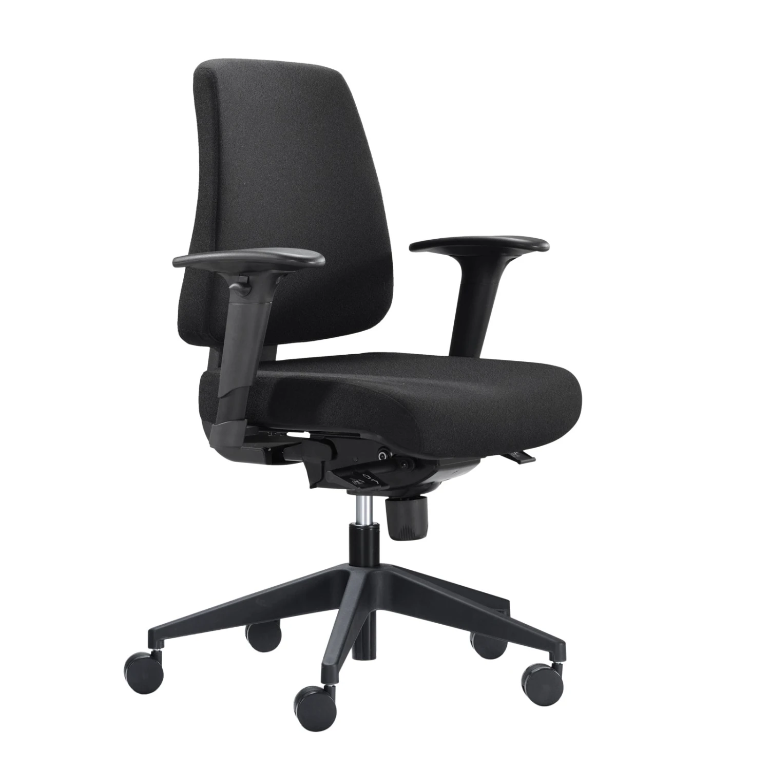 OSCAR 5 Työtuoli 3 OSCAR 5 Työtuoli