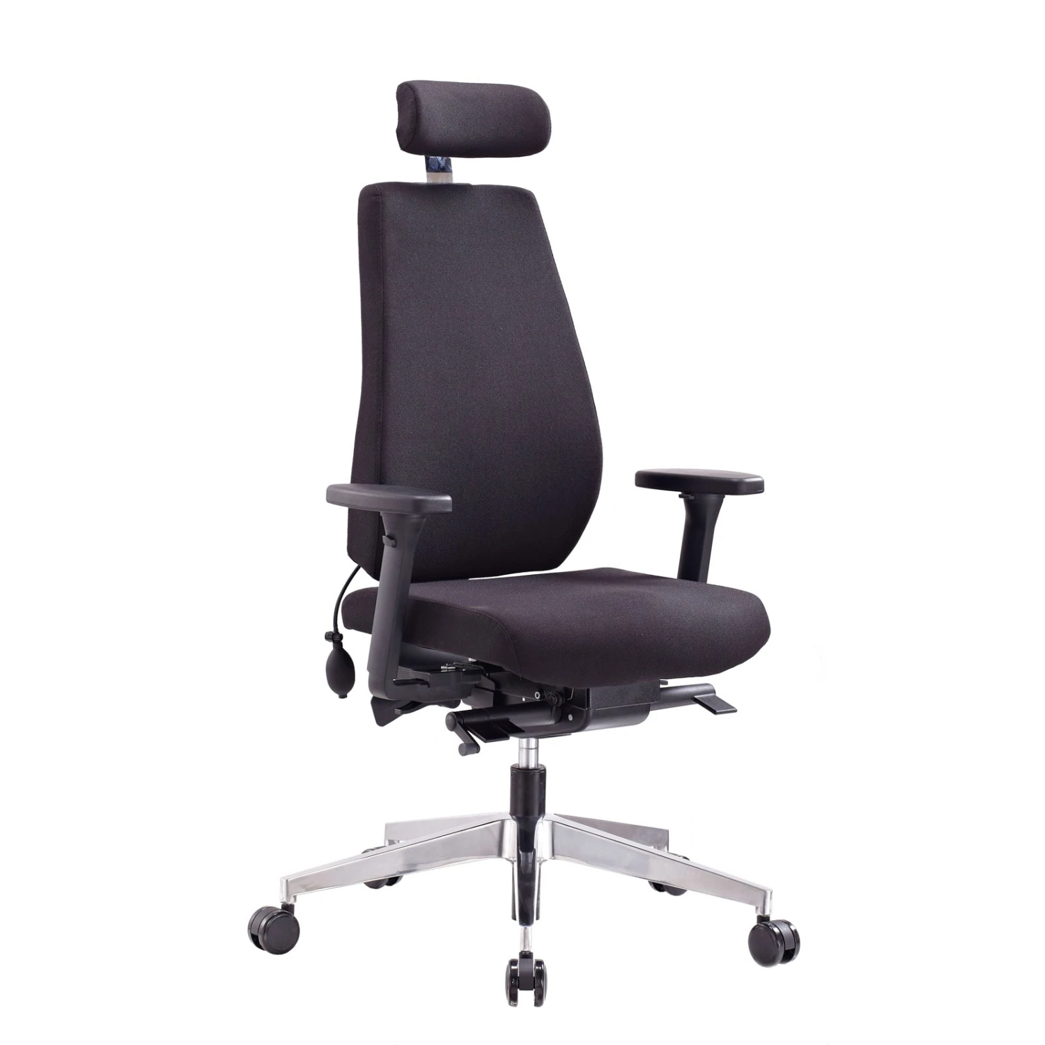 OSCAR 50 Työtuoli 3 OSCAR 50 Työtuoli