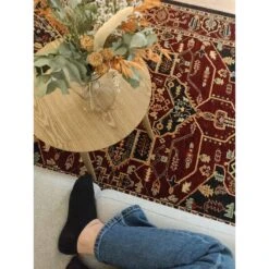 OSIR Villamatto -Brafab Huonekalut Kauppa Osir matto fiilis 2 41c7c9f6 a0ae 46de ae3f c8c1f141ea34