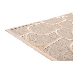 PAANU Villamatto -Brafab Huonekalut Kauppa Paanu beige kulma