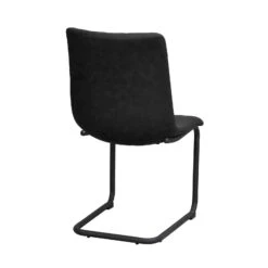 PALMDALE Tuoli 7 PALMDALE Tuoli -Brafab Huonekalut Kauppa Palmdale tuoli musta 119628 2