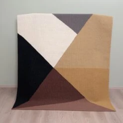 PALOMA Villamatto -Brafab Huonekalut Kauppa Paloma matto kuosi