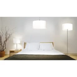 PHILADELPHIA Pöytävalaisin 61 Cm -Brafab Huonekalut Kauppa Philadelphia valaisimet milj