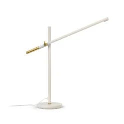 PIANO Työpöytävalaisin 60 Cm