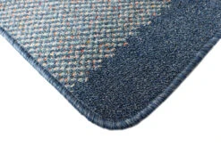 Brafab Huonekalut Kauppa -Brafab Huonekalut Kauppa Port matto sininen kulma