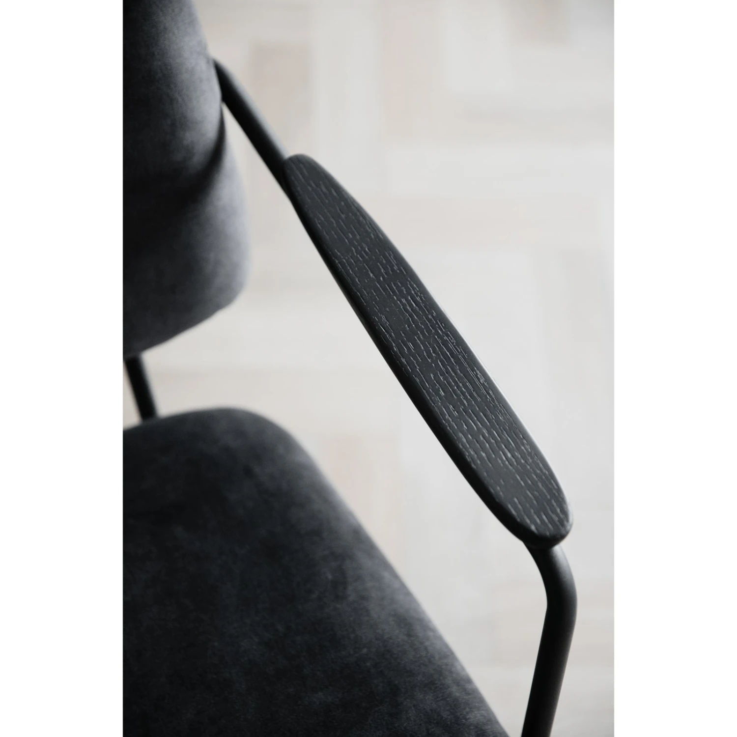 PRESCOTT Nojatuoli Kangasverhoilulla 7 PRESCOTT Nojatuoli Kangasverhoilulla - Image 5