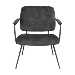 PRESCOTT Nojatuoli Kangasverhoilulla 15 PRESCOTT Nojatuoli Kangasverhoilulla -Brafab Huonekalut Kauppa Prescott tuoli harmaa 120112 d2996adb e7e9 4139 8103 ae266adb2765