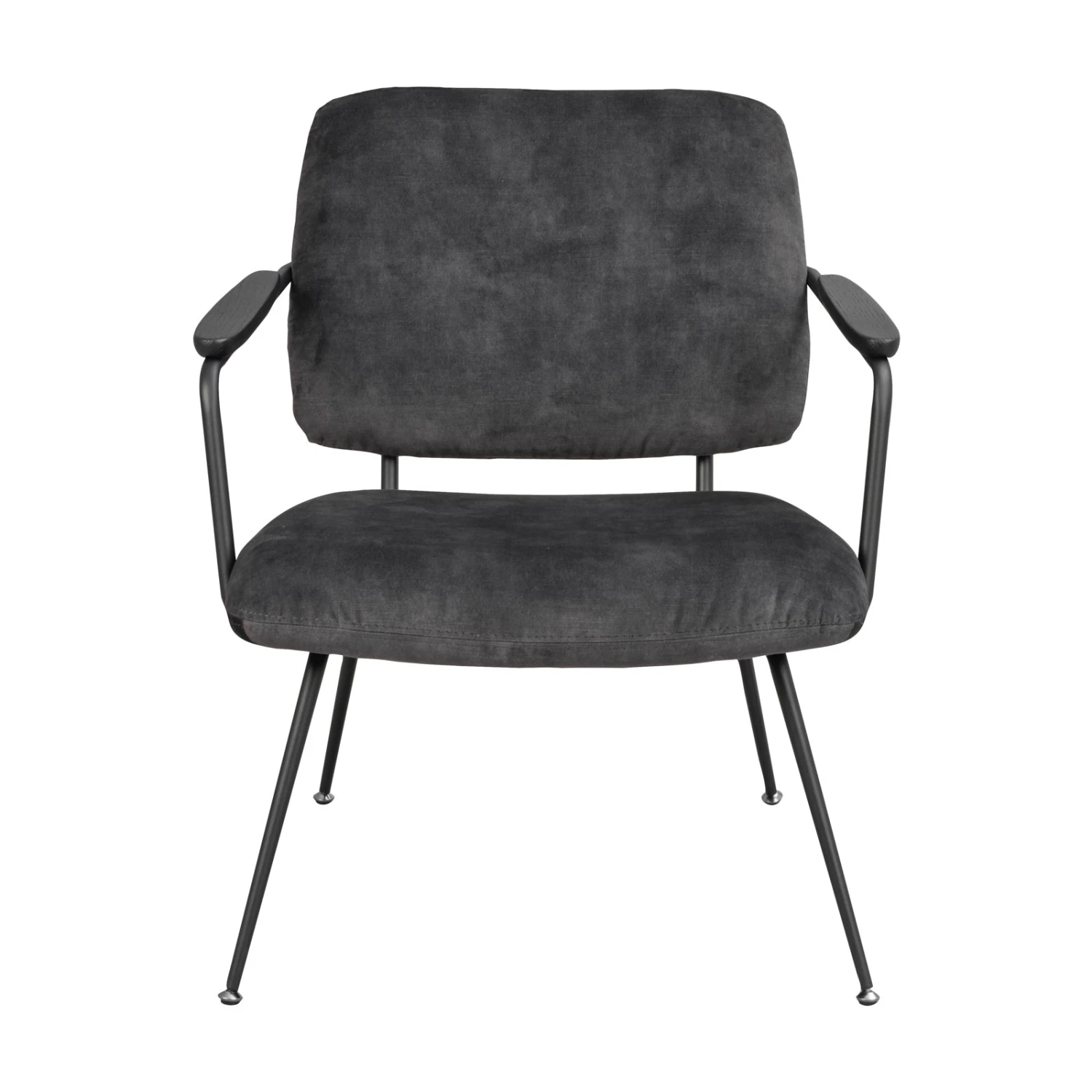 PRESCOTT Nojatuoli Kangasverhoilulla 6 PRESCOTT Nojatuoli Kangasverhoilulla - Image 4