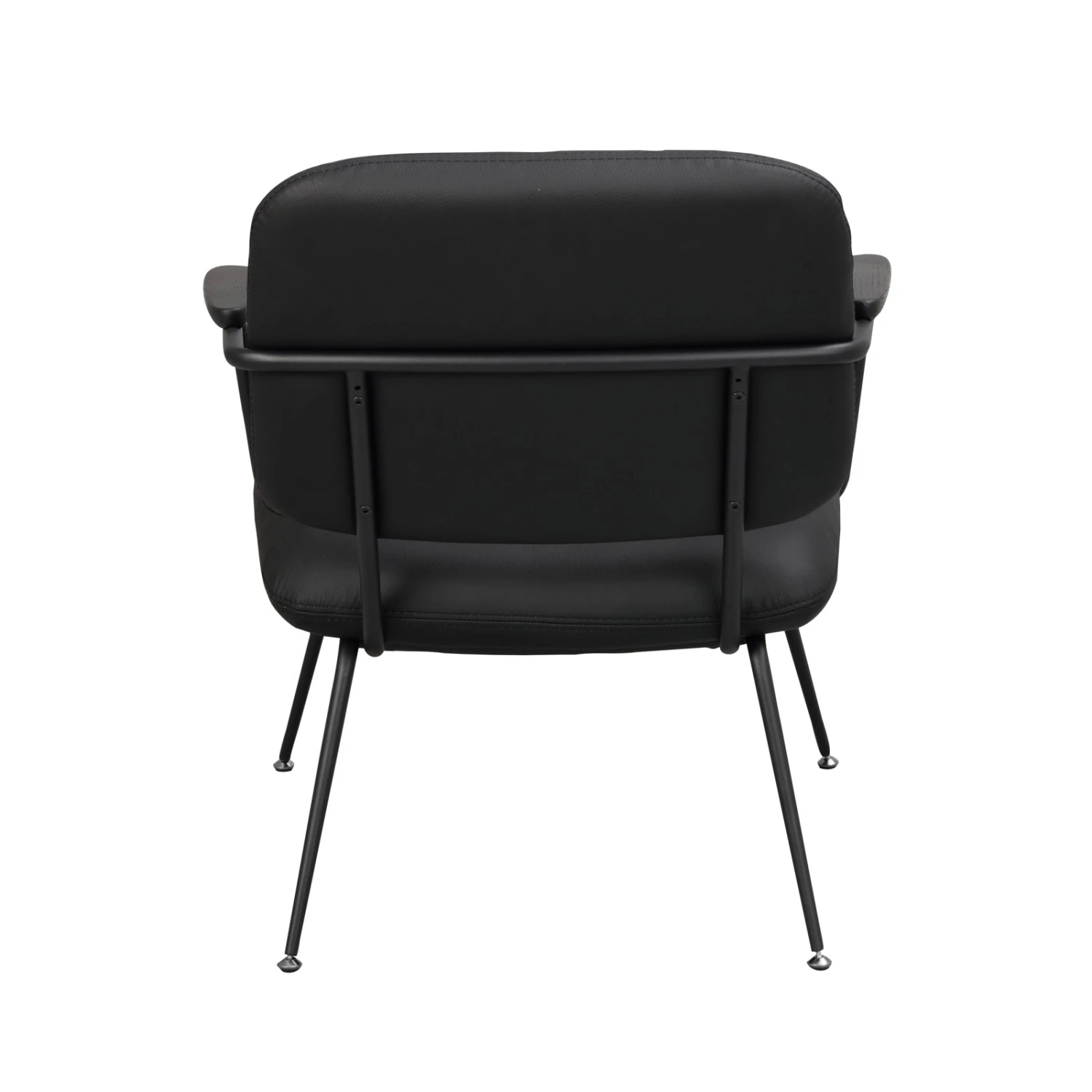 PRESCOTT Nojatuoli Nahkaverhoilulla 7 PRESCOTT Nojatuoli Nahkaverhoilulla - Image 5