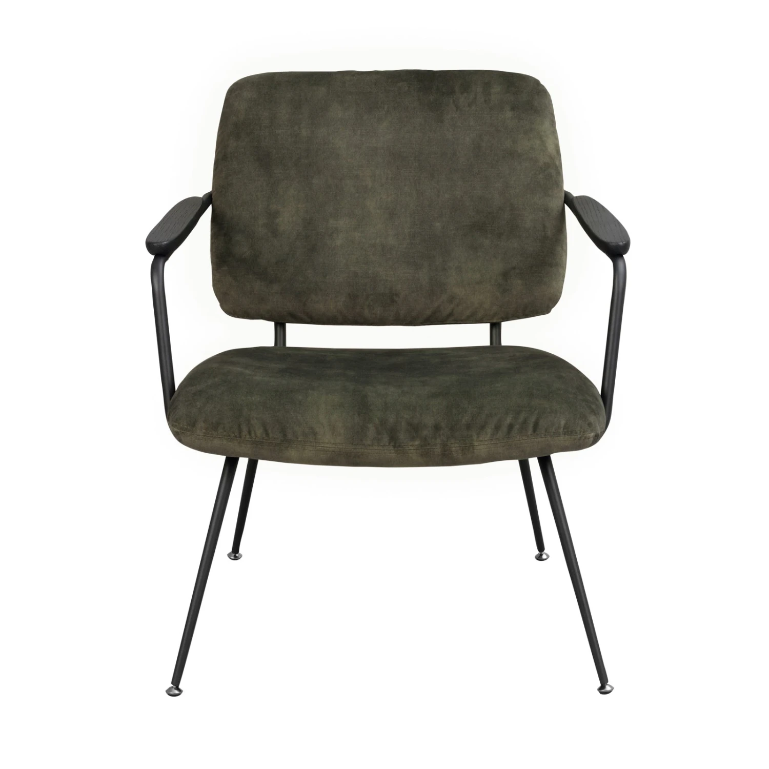 PRESCOTT Nojatuoli Kangasverhoilulla 4 PRESCOTT Nojatuoli Kangasverhoilulla - Image 2