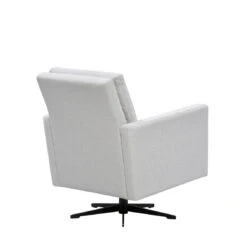 PUULA Nojatuoli Matalalla Selkänojalla -Brafab Huonekalut Kauppa Puula lepotuoli matala Libra 07 4